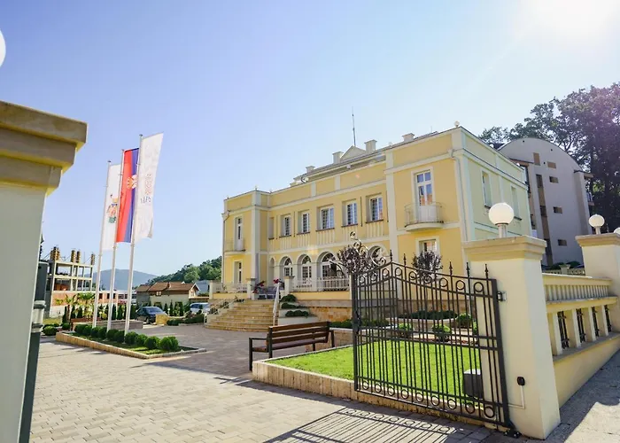 Vila Palas Lejlighed