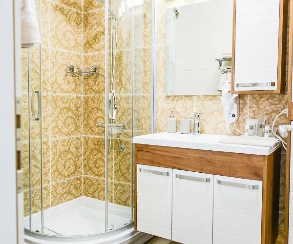 Lejlighed Vila Palas Vrnjačka Banja