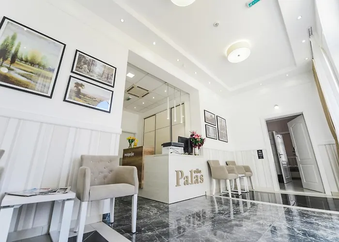 Vila Palas Vrnjačka Banja