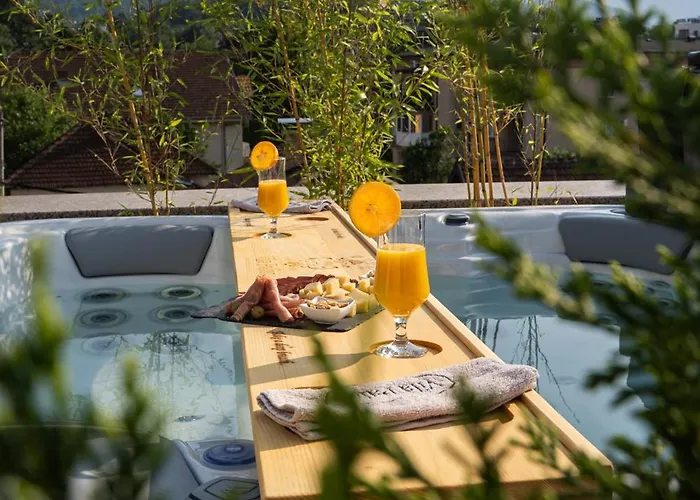 Vila Palas Vrnjačka Banja