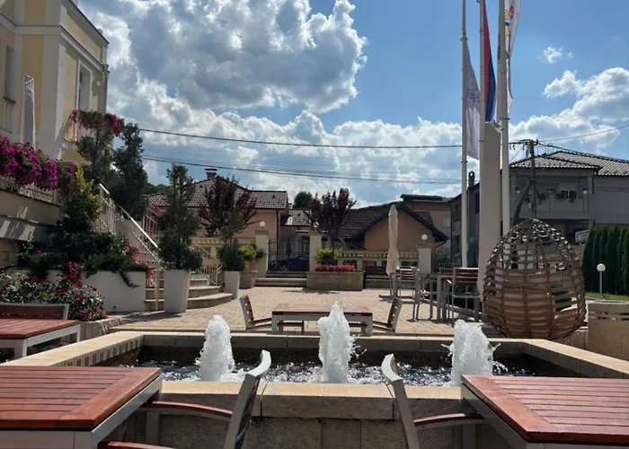 Lejlighed Vila Palas