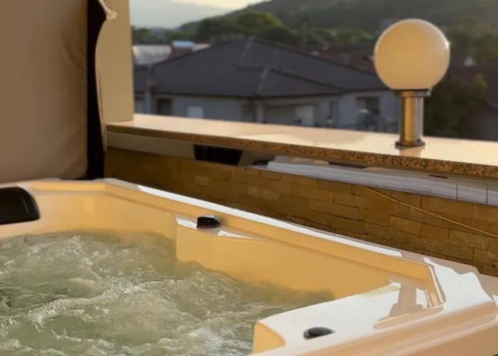 Lejlighed Vila Palas Vrnjačka Banja