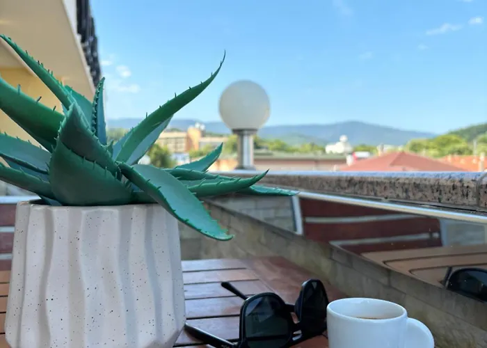 Lejlighed Vila Palas *