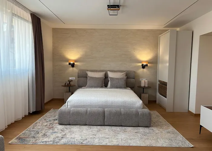 Vila Palas Lejlighed