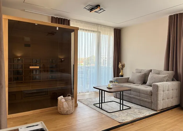 Vila Palas * Vrnjačka Banja