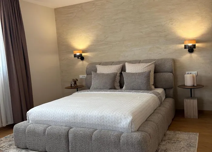 Vila Palas * Vrnjačka Banja