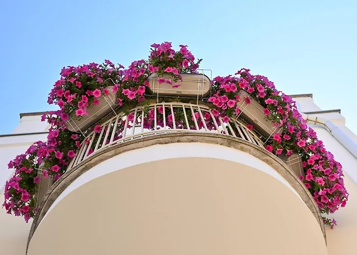 Vila Palas Lejlighed