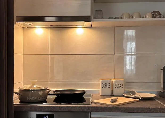 Lejlighed Vila Palas