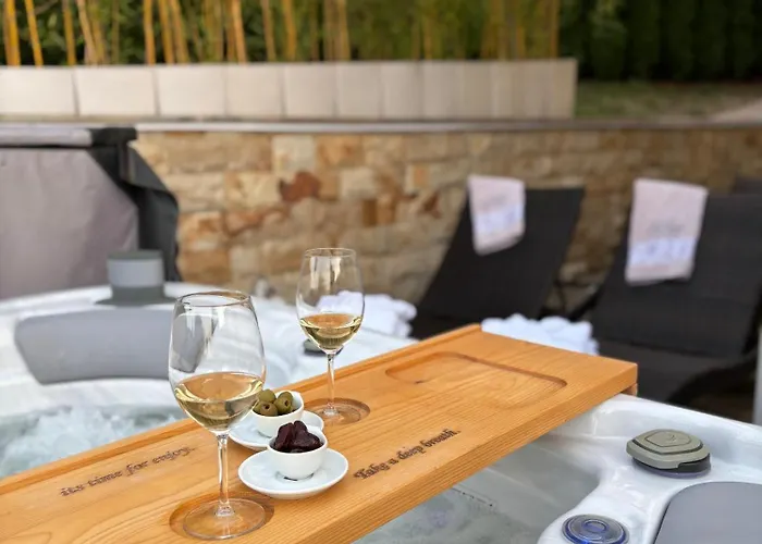 Vila Palas Vrnjačka Banja