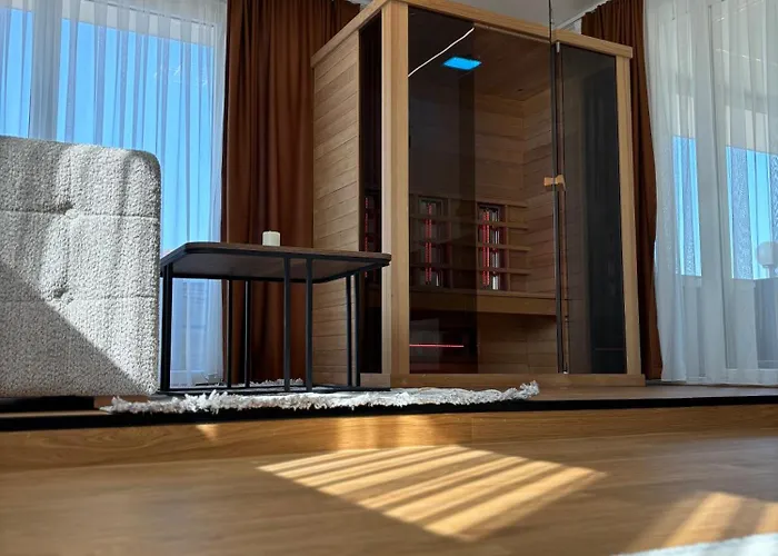 Vila Palas Vrnjačka Banja