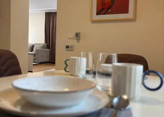 Lejlighed Vila Palas