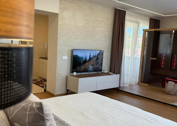 Vila Palas Lejlighed *