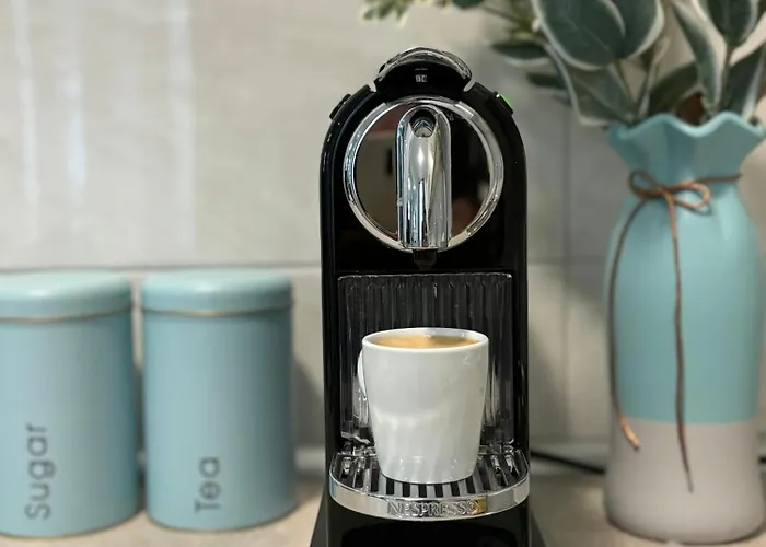 Vila Palas Lejlighed *