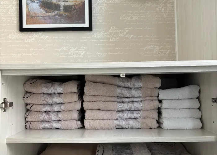 Vila Palas Lejlighed *