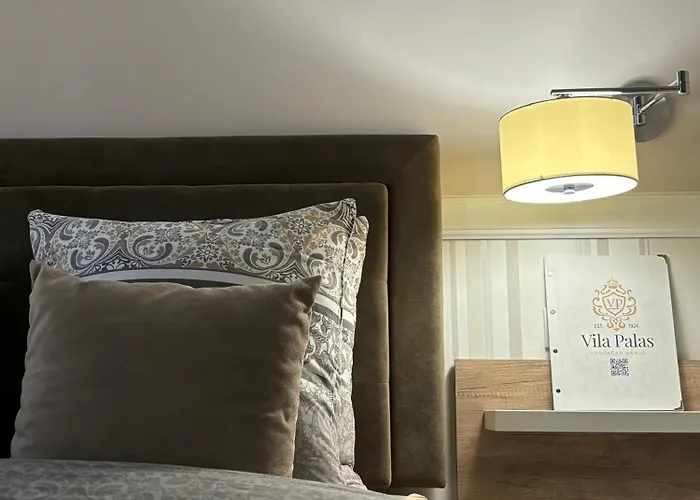 Lejlighed Vila Palas