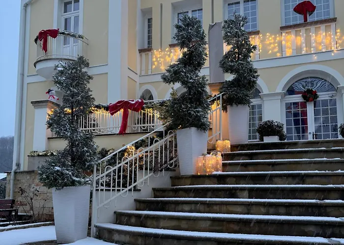 Lejlighed Vila Palas *