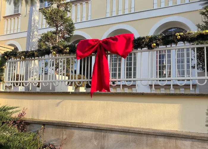 Vila Palas Lejlighed